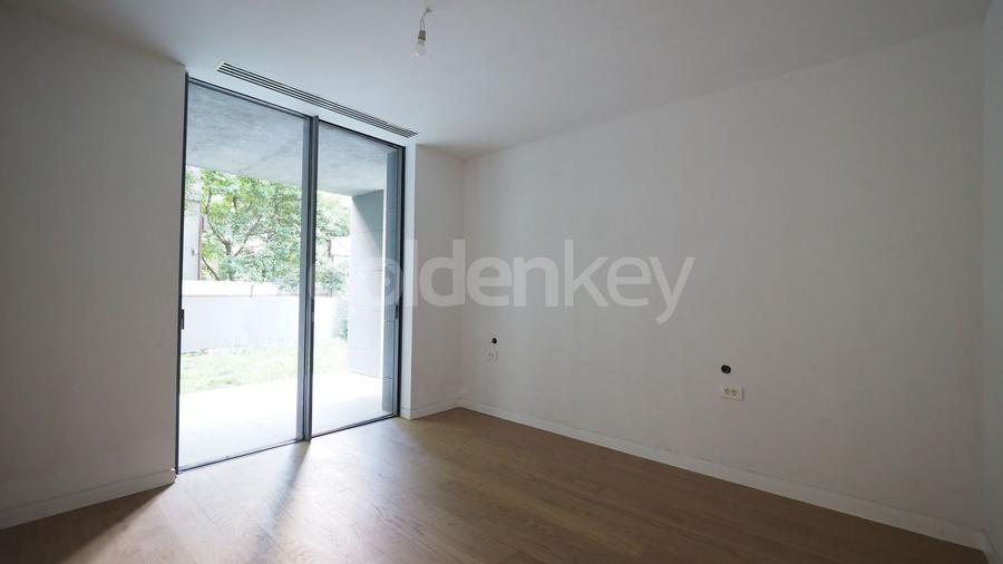 Lac Floreasca | Duplex 5 camere | 3 bai | 460mpc | gradina 175mp