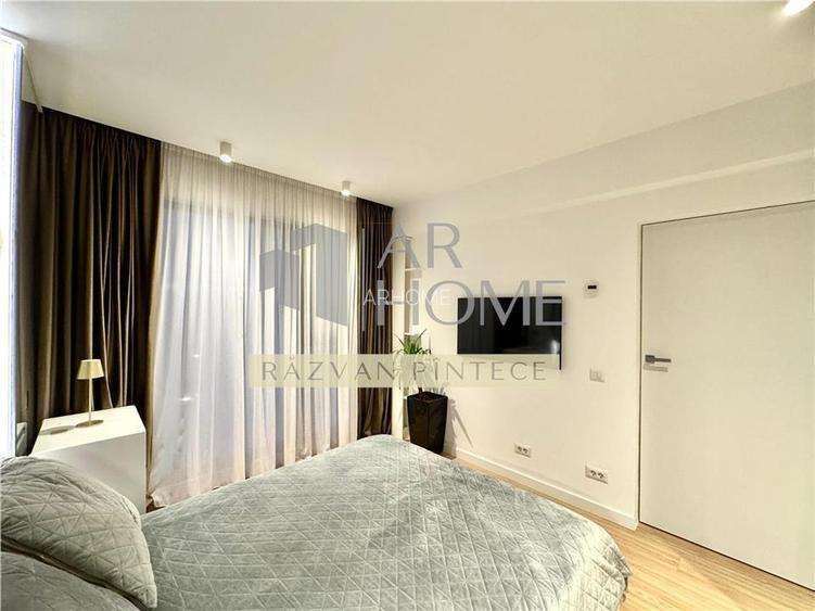 Apartament 2 camere de lux, cartier Albert, MRS Village, Ploiesti - 11