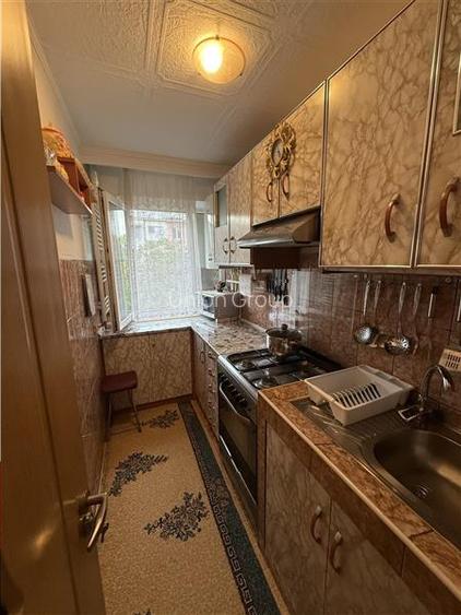 Apartament 2 Camere | Semidecomandat | Zona Dorally Mall - 11