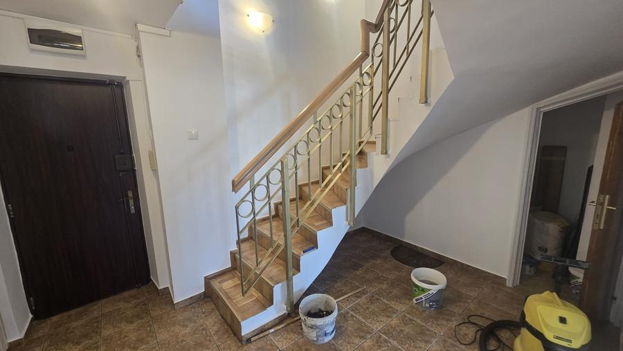 Apartament Duplex – Bulevardul Unirii -Rond Alba Iulia