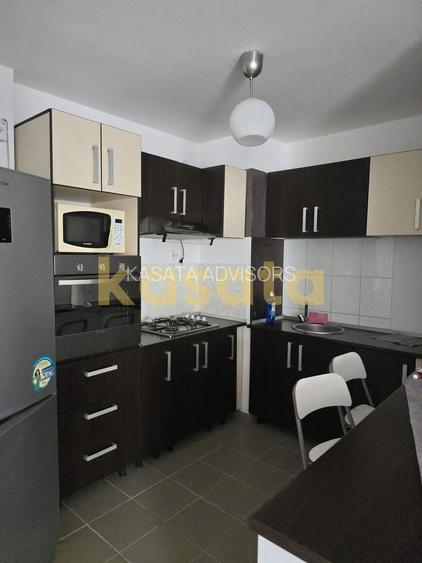 OPORTUNITATE | APARTAMENT 2 CAMERE | BANEASA | 72.5 UTILI | BLOC 2008 - 5