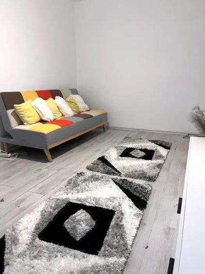 🙋 Casa de CULTURA 🔸 2 Camere 41m² Incadrat Mobilat Utilat Izolat eXterior