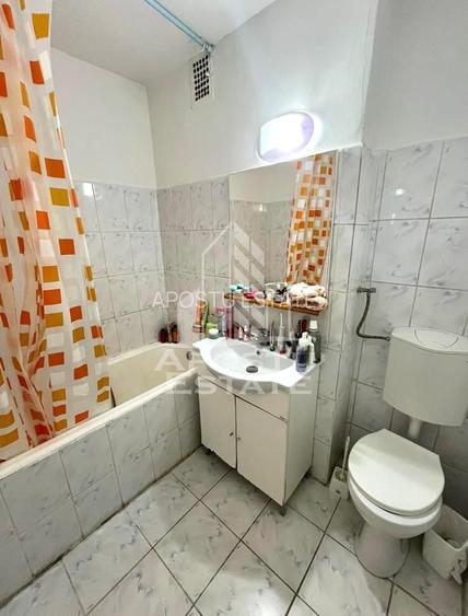 Apartament cu 1 camera de inchiriat, zona Take Ionescu, Timisoara - 5