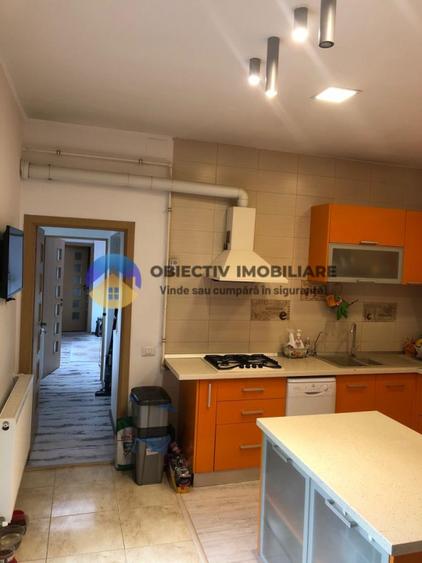 Casa de Vânzare – Zona Ultracentrală Piatra Neamț