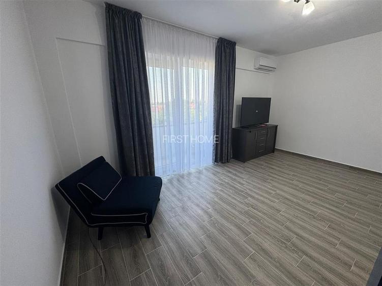 Studio,et 2,lift, mobilat si utilat, parcare subterana, politie IPJ - 7