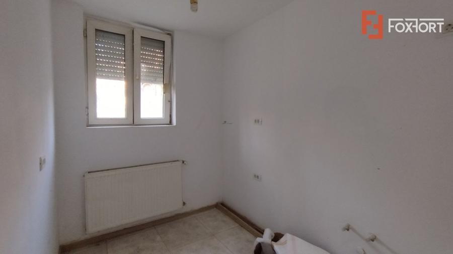 Apartament 2 camere, demisol - Zona Central