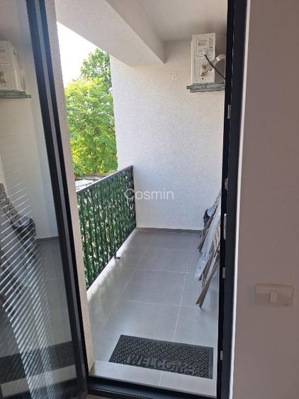 Apartament 2 camere | Decomandat | Complex nou | Parcare subterană | Otopeni - 12