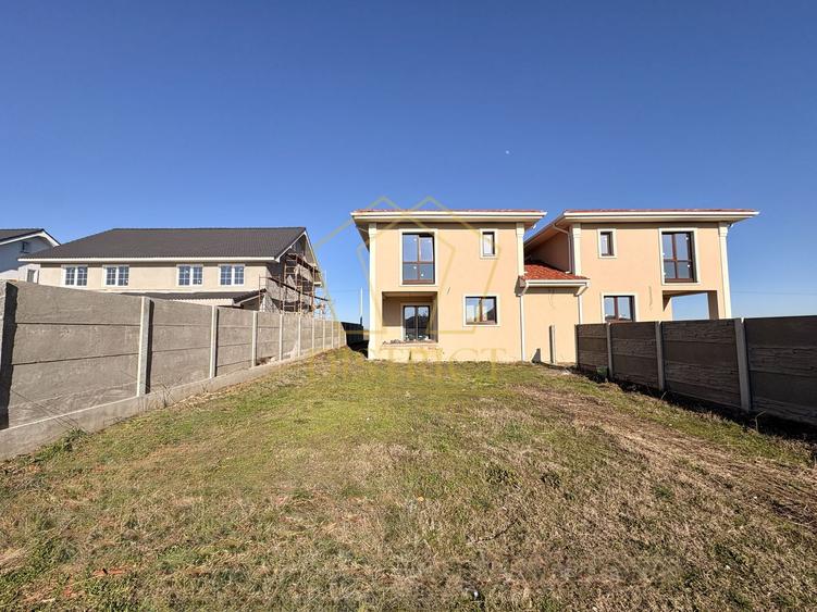 Duplex cu 5 camere despartit prin camera tehnica | Urseni