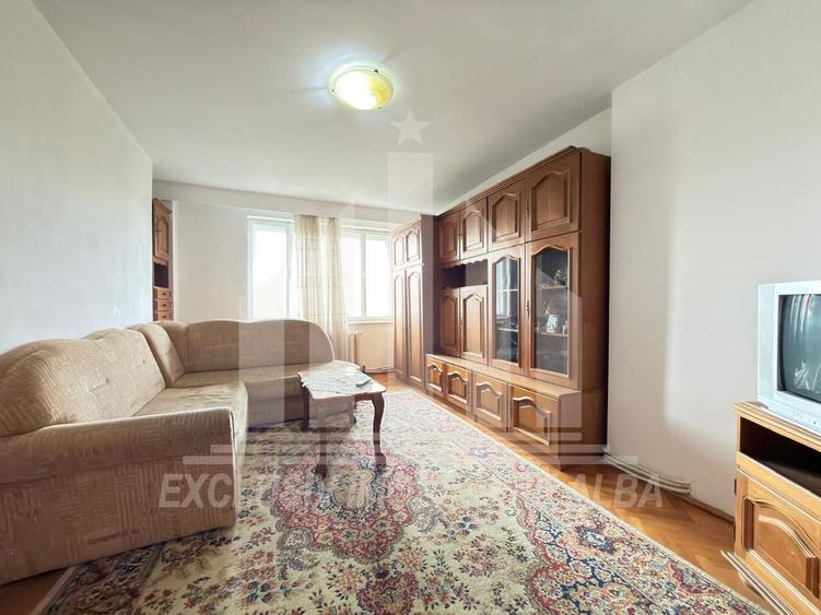 Apartament 4 camere decomandate | 80 mp | Spatios | Centru