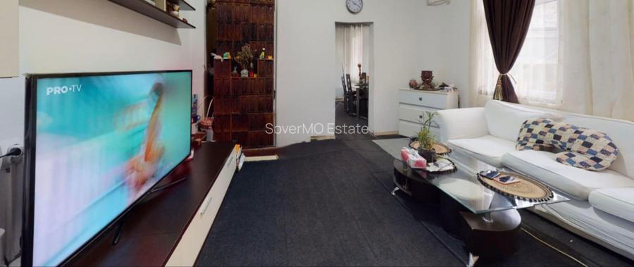 Casa Pentru Afacere | Armeneasca - Ultracentral - 4