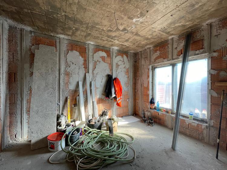 Duplex 5 camere - Mosnita - Drumul Boilor