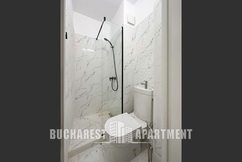 Apartament 3 camere de închiriat – Calea Victoriei