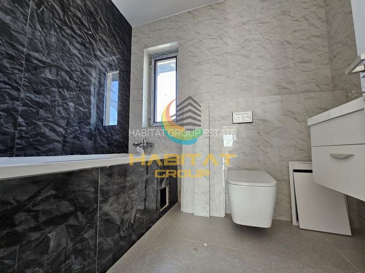 Duplex 3 camere- teren 210mp- disponibila imediat - 21
