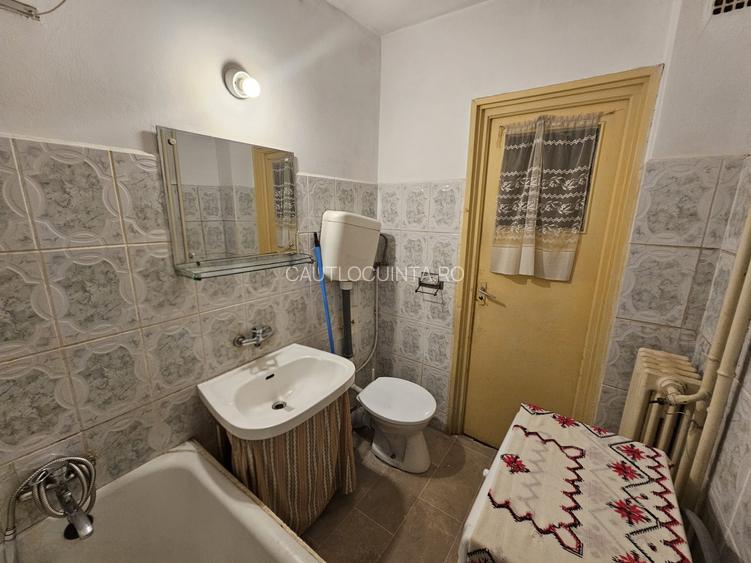 Apartament 3 camere | Calea Giulești - Bvd. Constructorilor | 60 mp - 15