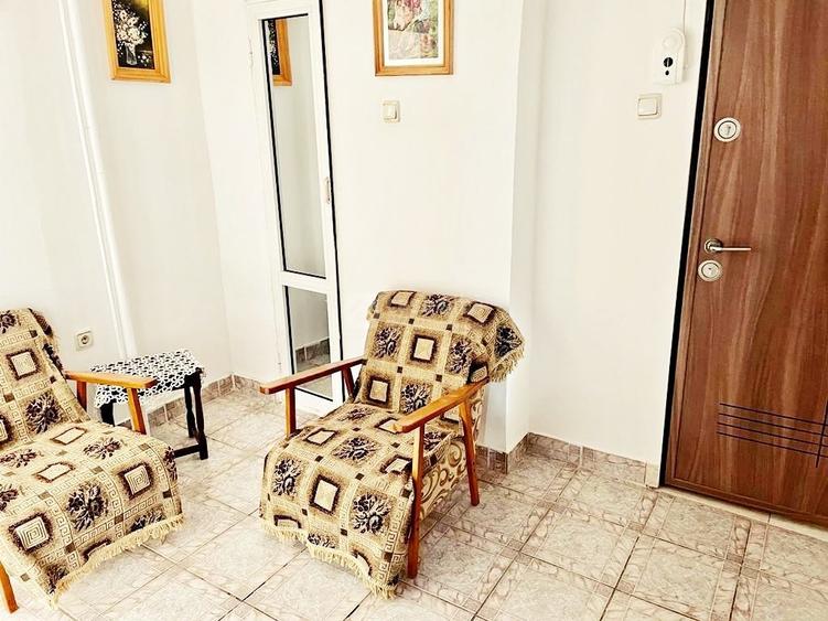 Bulevardul Stefan cel Mare - apartament cu 3 camere