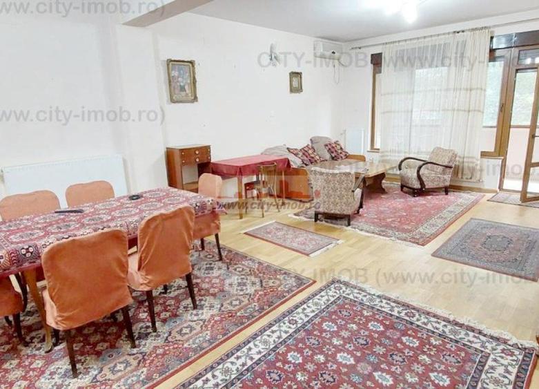 Inchiriere apartament 3 camere BIROU 1400 euro/luna