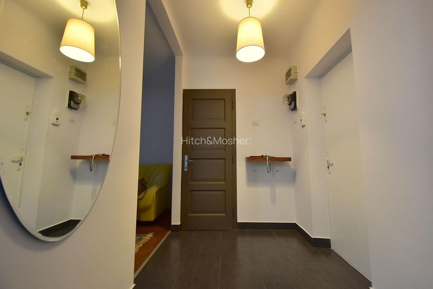 De inchiriat apartament 2 camere -Ultracentral - 13