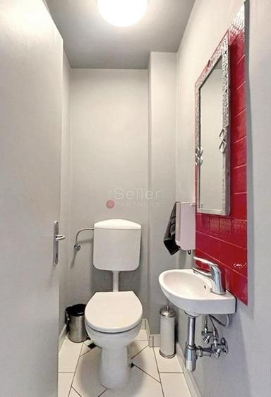 Apartament In Vila- Zona cu Multiple facilitati