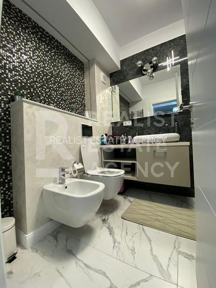 Vânzare, apartament 2 camere, zona Titan - 7