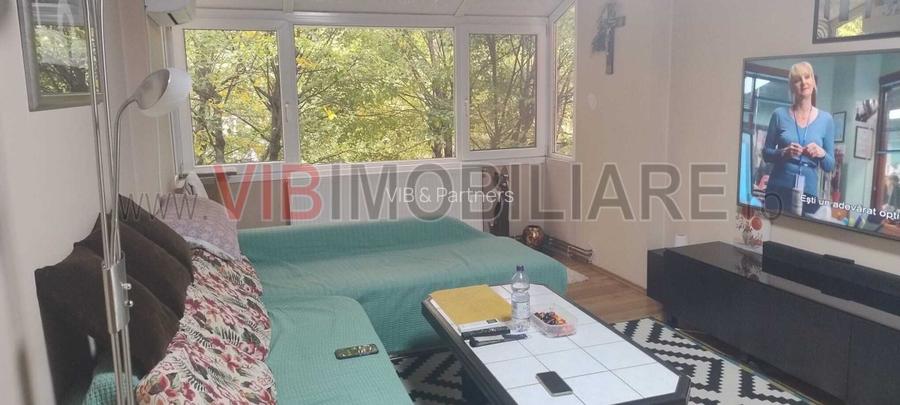Apartament 2 camere, confort 1 Tipografilor - 2