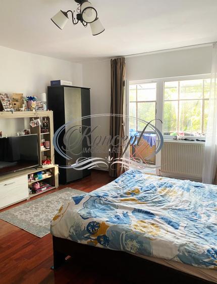 Apartament spatios pe Primaverii vis-a-vis de McDonald's Manastur