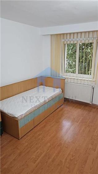 Apartament 3 camere, Manastur