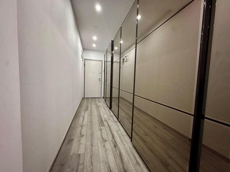 Apartament 3 camere langa padure, grădină privată si loc parcare, Iancu Nicolae