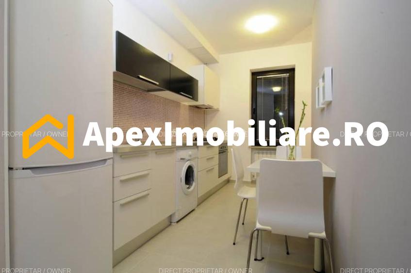 Apartament 3 camere de inchiriat Baneasa București | ApexImobiliare.ro - 5