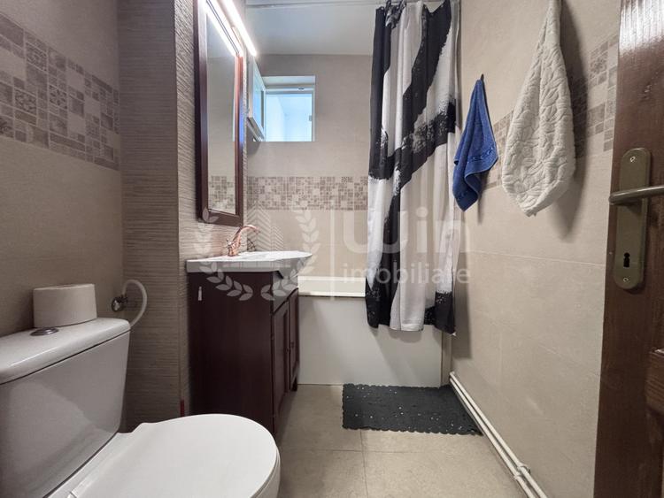 Apartament 2 camere | Etaj Intermediar | Gheorgheni | Zona Iulius Mall