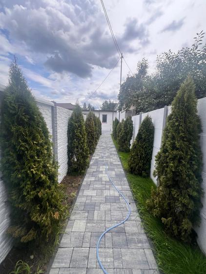 CASA DE VANZARE BUCURESTII NOI SINGUR CURTE
