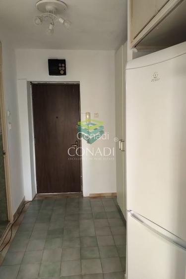 Garsoniera de inchiriat Matei Voievod - Mieilor - Vatra luminoasa - 7