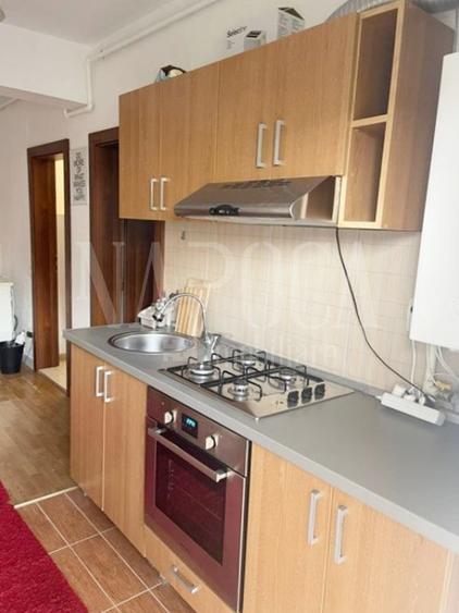 Apartament 2 camere de vanzare in Buna Ziua, Cluj Napoca