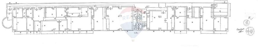 DE VANZARE spatiu industrial 6600mp | Buftea - 2