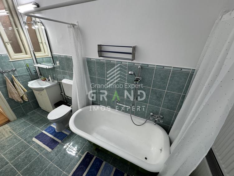 APARTAMENT LA CASĂ | 82 MP | CURTE | TERASĂ | ZONĂ CENTRALĂ | PET FRIENDLY - 24