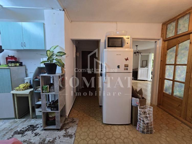 Apartament cu 4 camere | Zona Big - Cartierul Mănăștur - 12