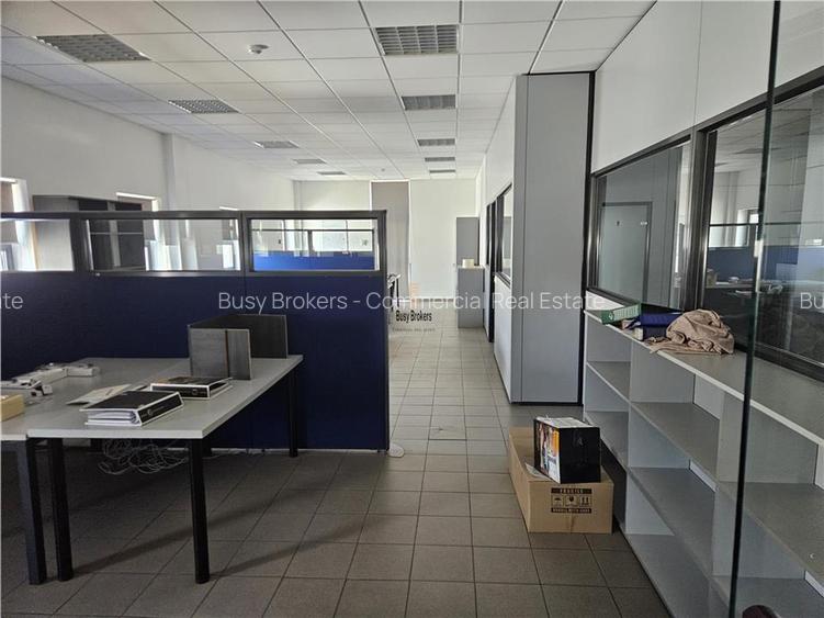 Proprietate Industriala - 16000 mp - Productie - Depozitare - Office - 15