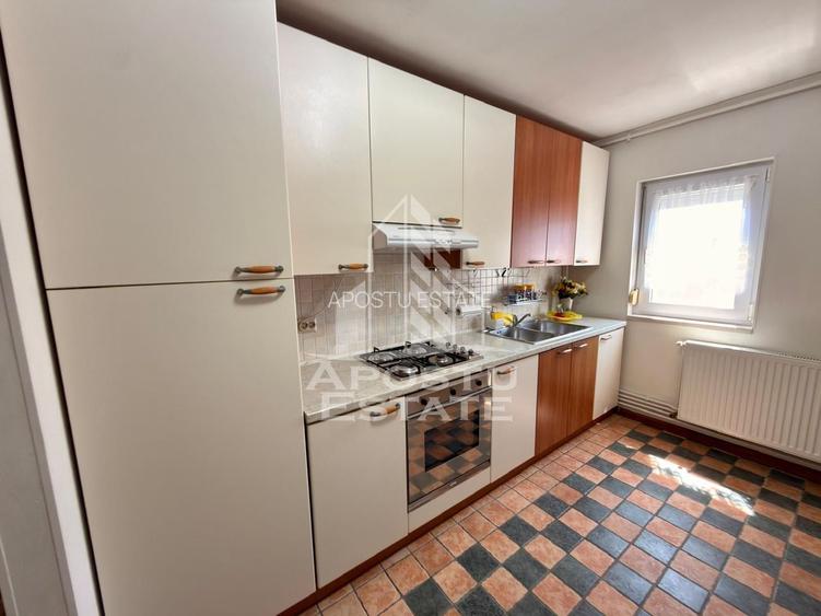 Apartament 3 camere, de inchiriat, Complexul Studentesc, Timisoara - 11