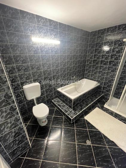 Apartament 3 camere de închiriat | Gh. Doja | Mobilat și utilat | 600 €/lună - 11