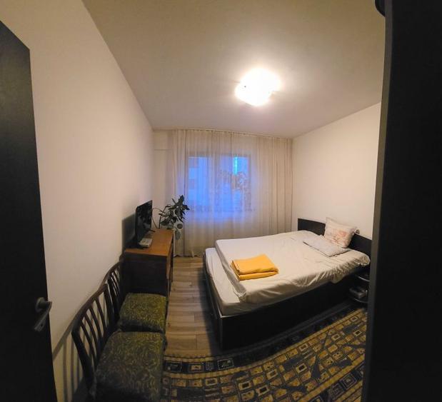 Apartament 2 camere-decomandat-zona Drumul Taberei/ Cartier Brancusi