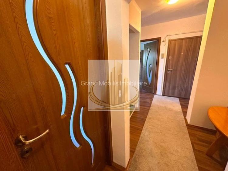 Apartament 2 camere decomandat etajul 3 Lipovei - 2
