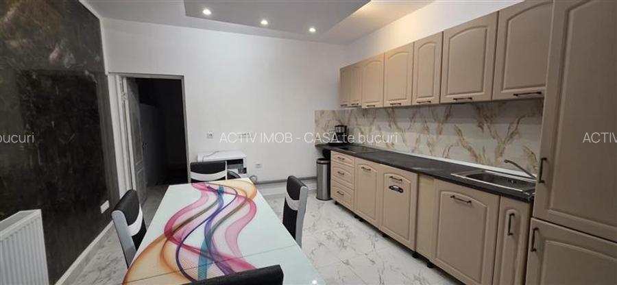 Casa premium de vanzare Parcul Chindia 4 dormitoare teren 500 mp - 12