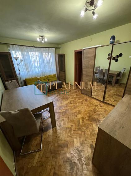 P4663 Apartament cu 2 camere in zona Ultracentral