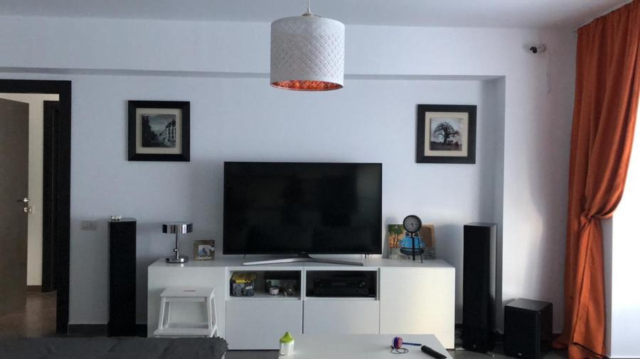 2 CAMERE | FALEZA NORD | DELFINARIU