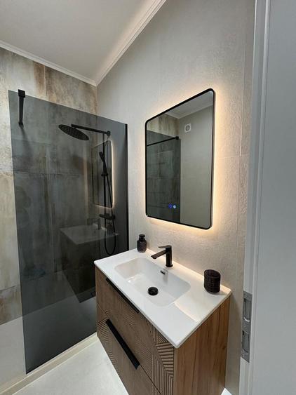 Apartament premium 2 camere | Lujerului |