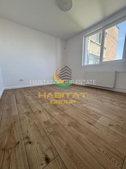 Apartament Parc Moghioros Renovat Etaj 9/10 53mp - 9