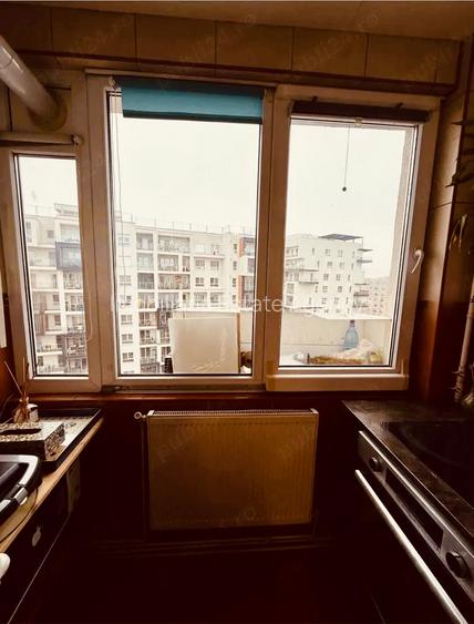 Apartament 2 camere Grigorescu- Camil Ressu, 9 minute de metrou, mobilat complet - 7