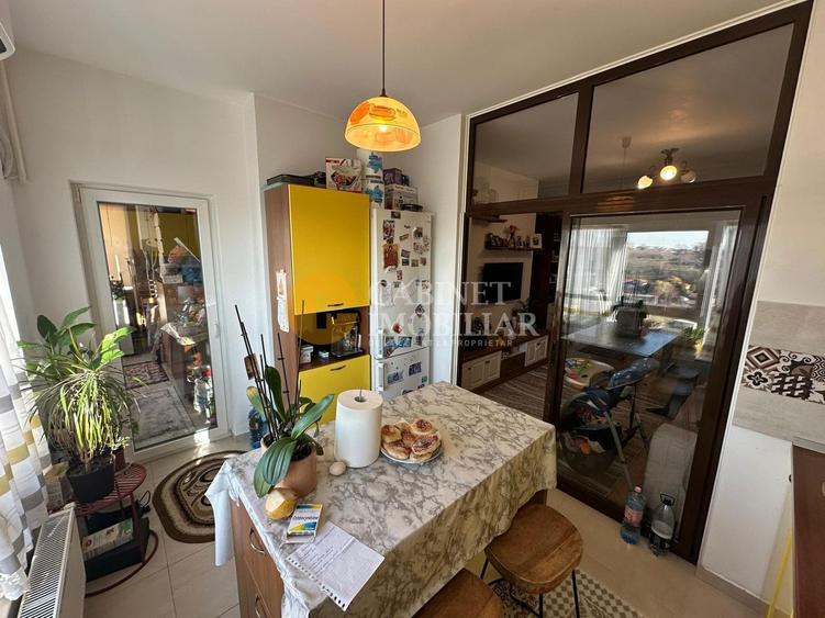 Apartament 3 camere DECOMANDAT - PACURARI