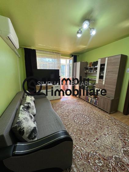 Apartament 3 camere Brazda lui Novac et 3/4
