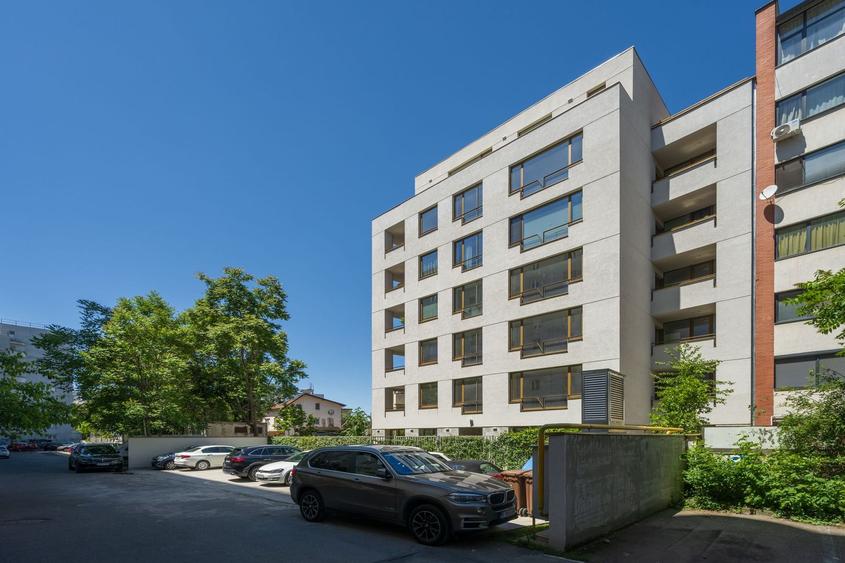 3 CAMERE || 2 BAI || GRADINA 90 MP || VIRGILIU