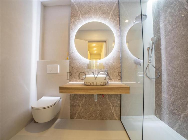 Prima Chirie Apartament Superb 4 Camere Iancu Nicolae